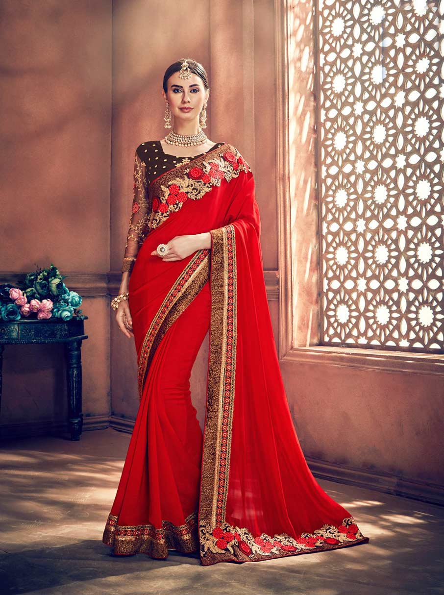 Diana Vol-3 Hitansh Heavy Work Wedding Saree Traders Diana Vol-3 Hitansh Heavy Work Wedding Saree Traders